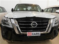 نیسان پاترۆل